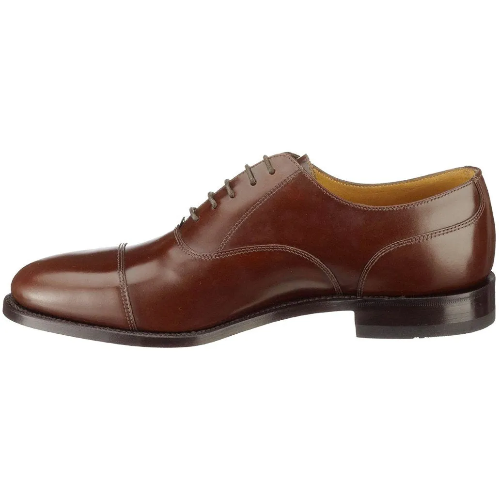 200 Polished Leather Men's Dress Shoes