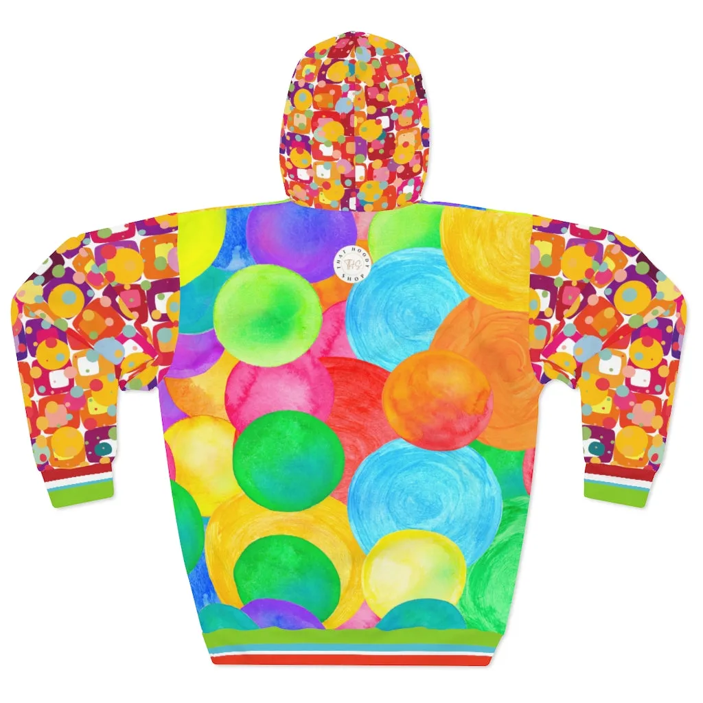 99 Balloonz Unisex Pullover Hoodie