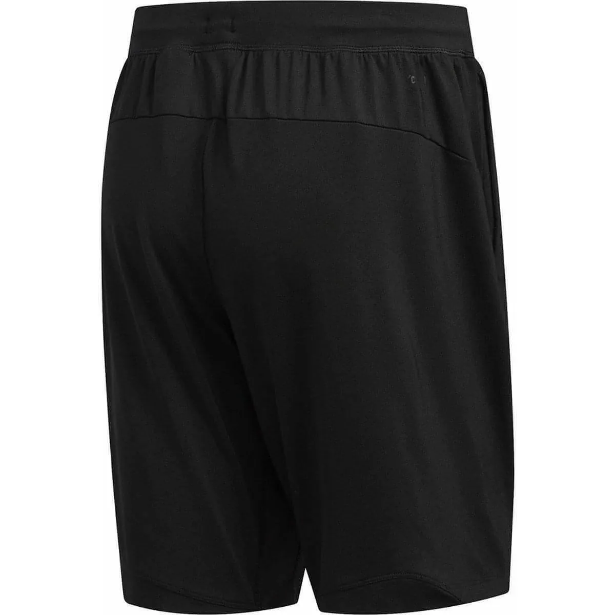 adidas 4KRFT Badge Of Sport Mens Training Shorts - Black