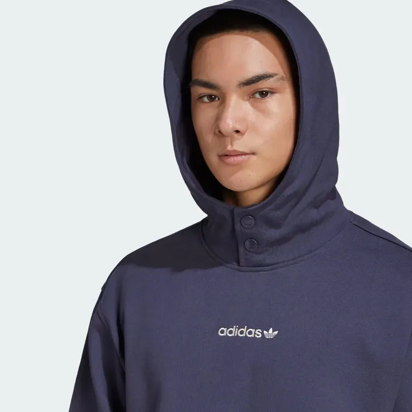 Sure! Here’s an optimized title for the Adidas Mens Adibreak Future Hoodie HN0380:

Adidas Mens Adibreak Future Relaxed Fit Hoodie - Stylish & Comfortable Pullover for Everyday Wear - HN0380

Let me know if you need any further adjustments or additional details!