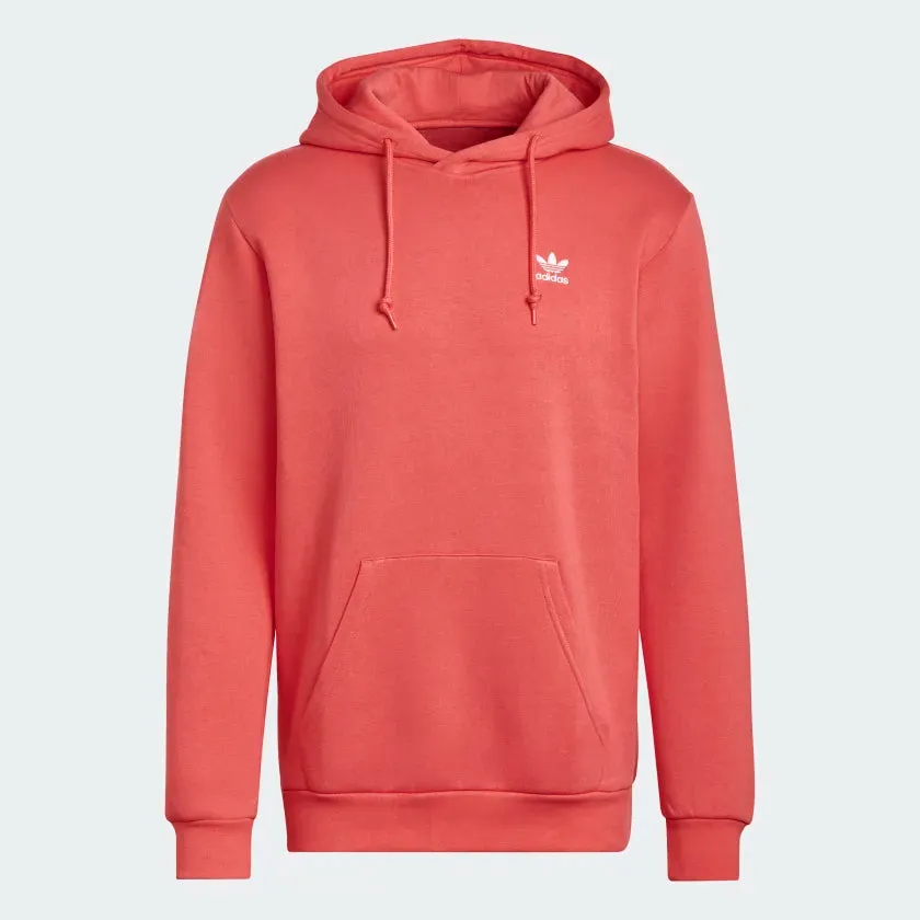 Adidas Men's Adicolor Trefoil Hoodie HE9414