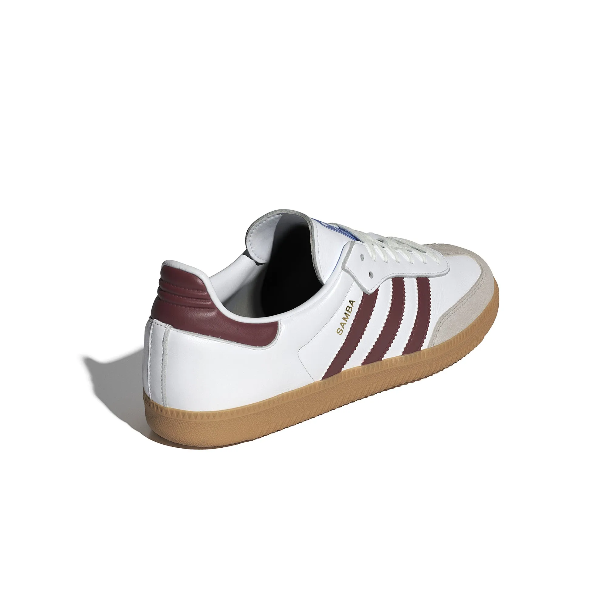 Adidas Mens Samba OG Shoes