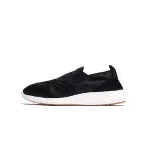 Adidas Mens Slipon Pure HM 'Core Black'