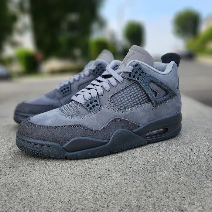 Air Jordan 4 Retro SE 'Wet Cement'