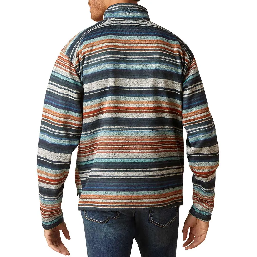 Ariat Men's Caldwell Full Zip Sweater