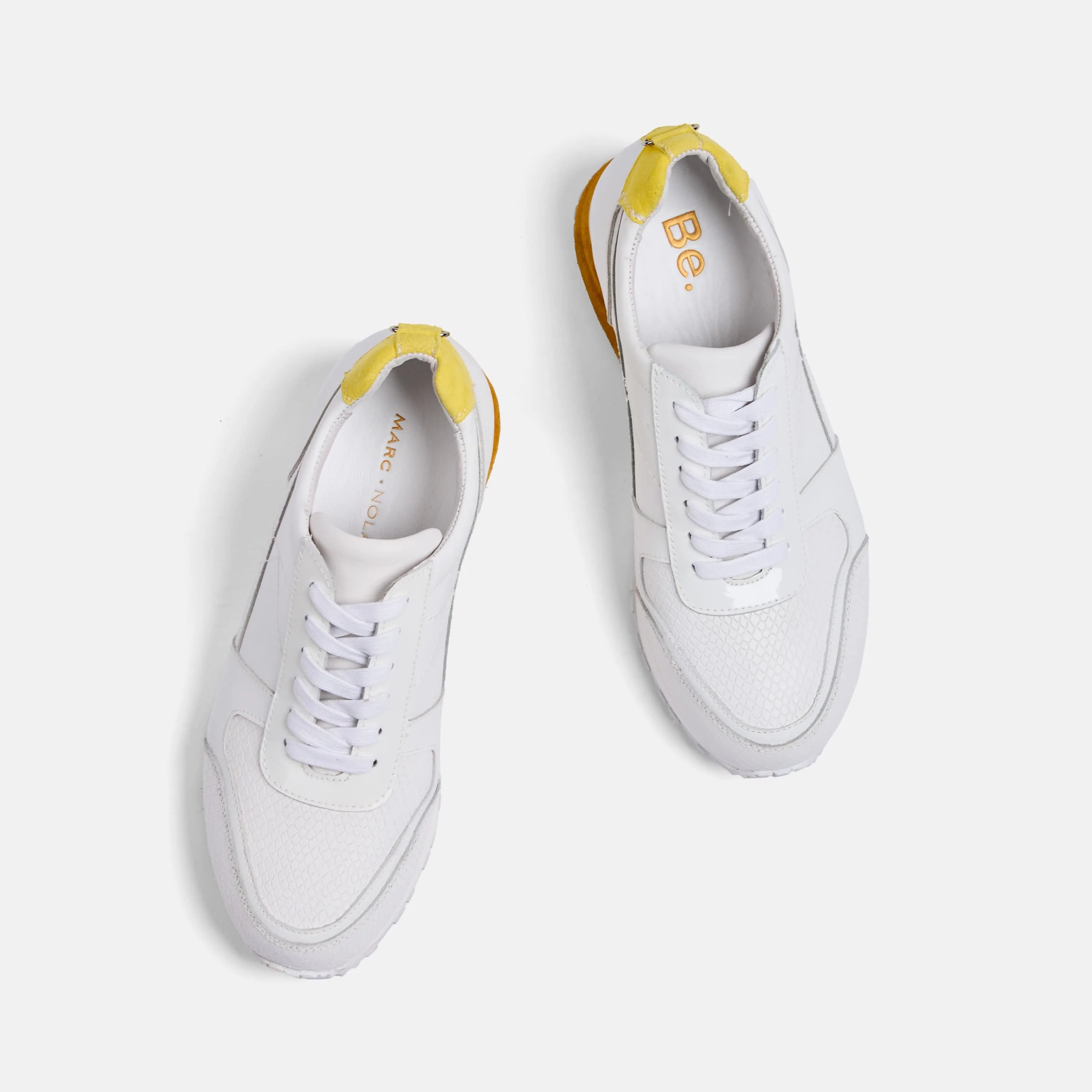 Ash SimplyBe Sneakers x Jessica Zweig (Women's Sizing)