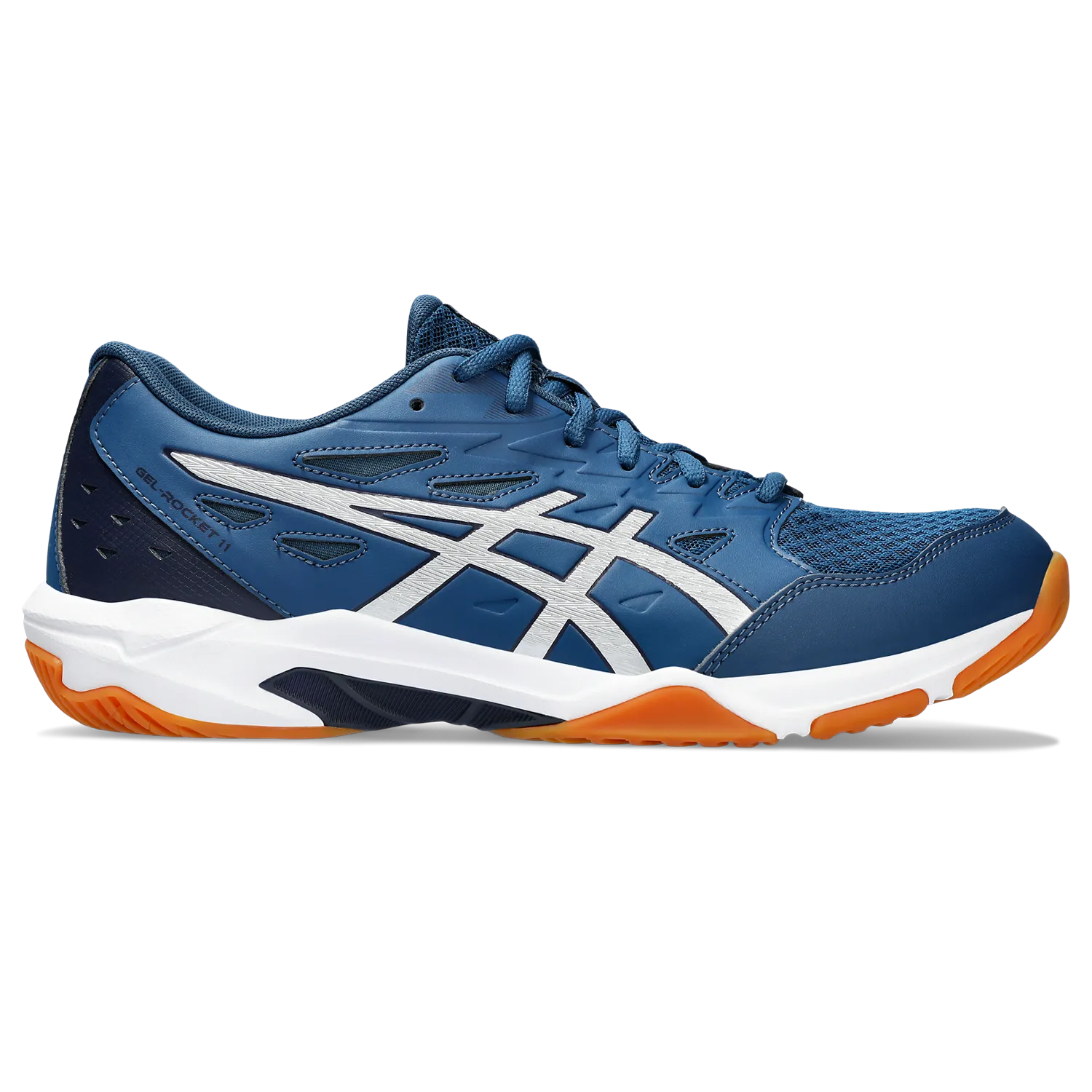 Asics Gel-Rocket 11 Men's Squash Shoes (1071A091-400)