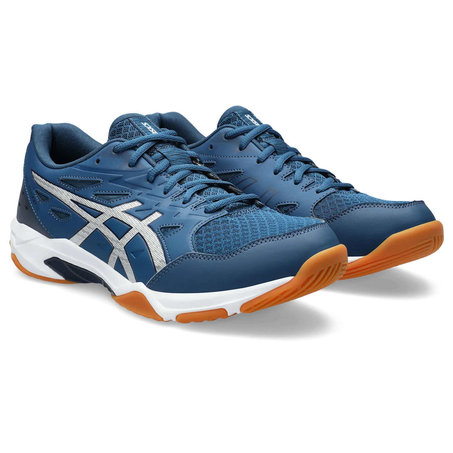 Asics Gel-Rocket 11 Men's Squash Shoes (1071A091-400)