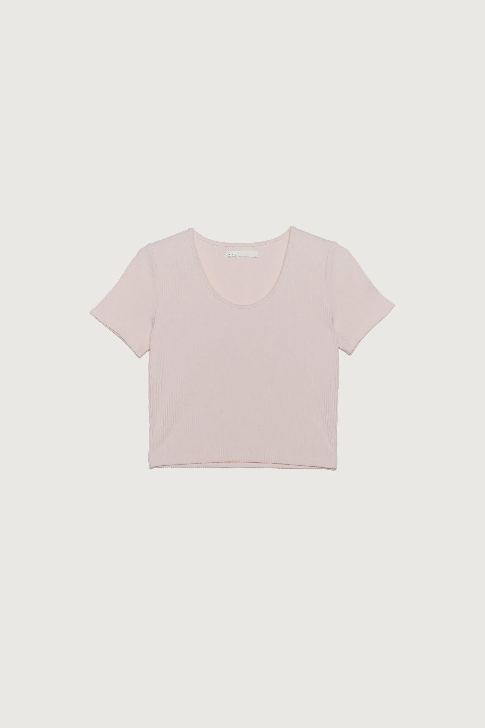 BABYDOLL T-SHIRT