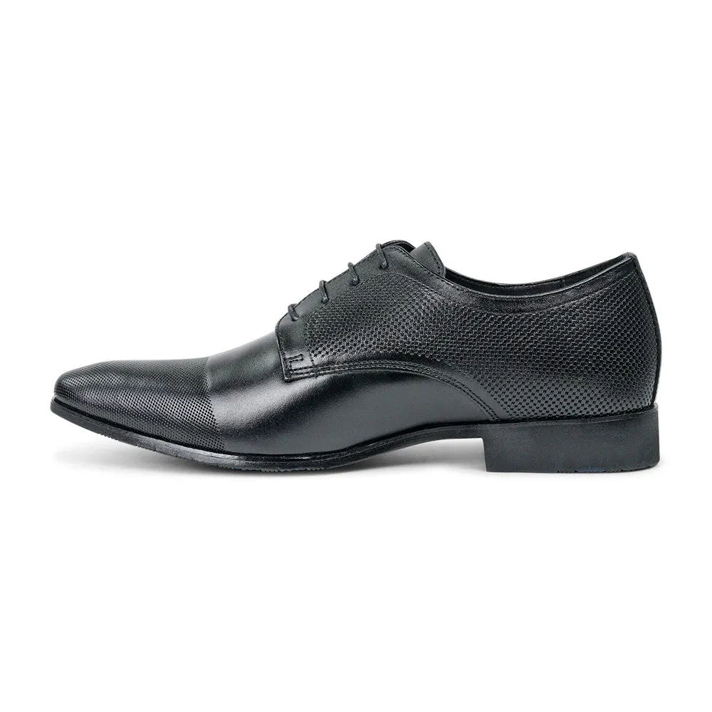 Bata HAMILTON Lace-Up Formal Shoe for Men