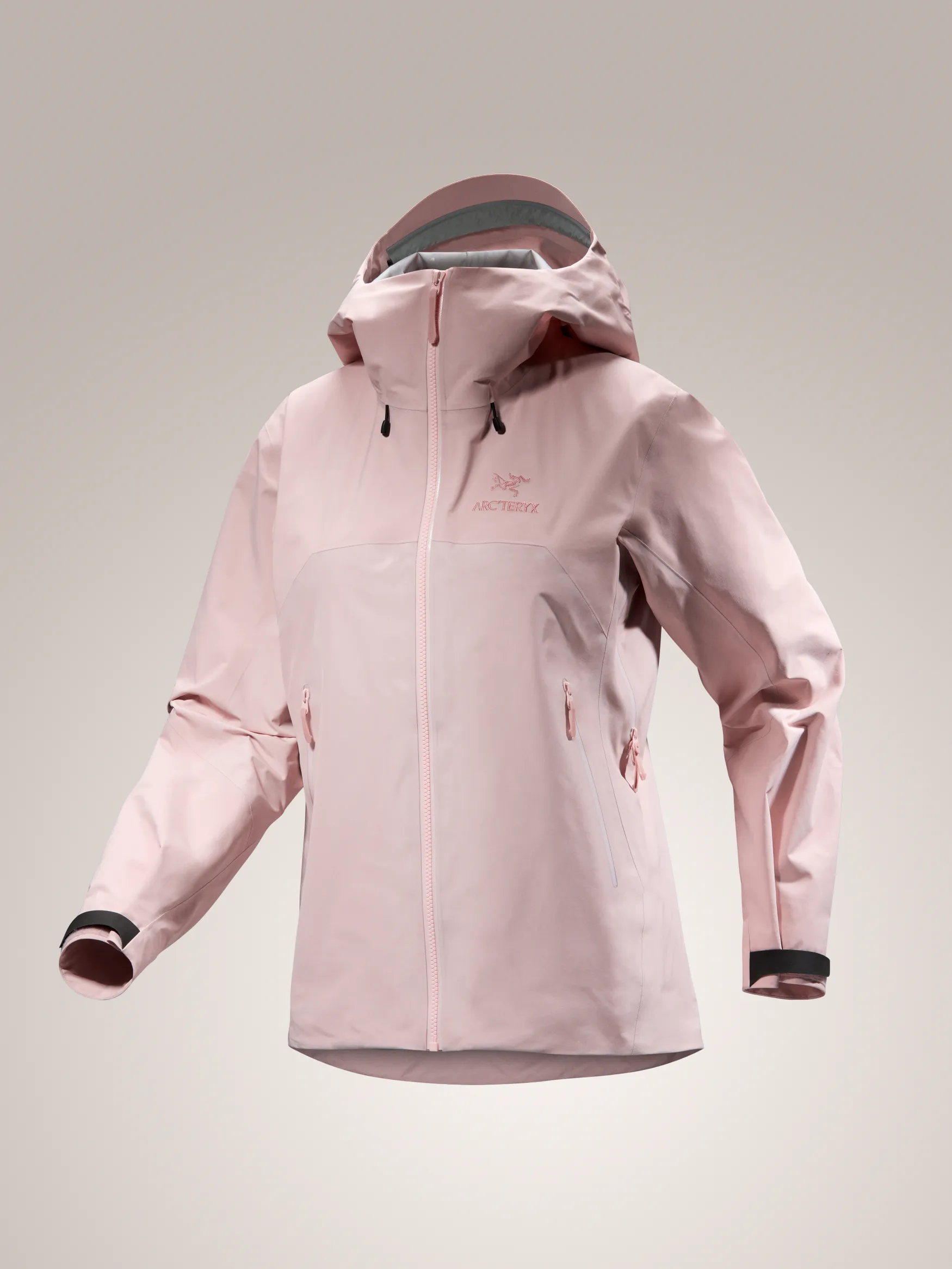 Beta AR Jacket Stormhood Women's