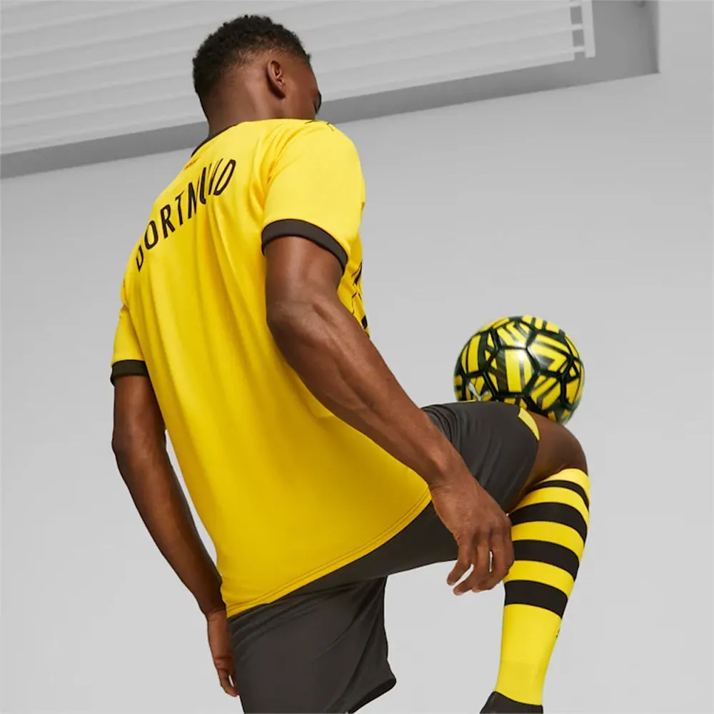 Borussia Dortmund Youth Home Jersey 23/24