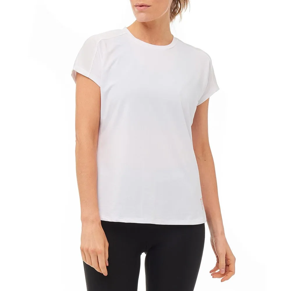 Boudavida Esprit Performance Tee