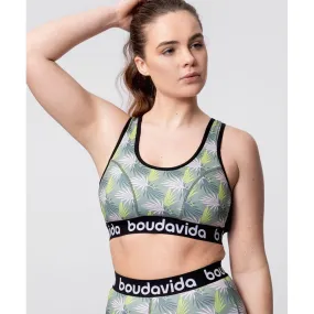 Boudavida Racerback Sports Bra