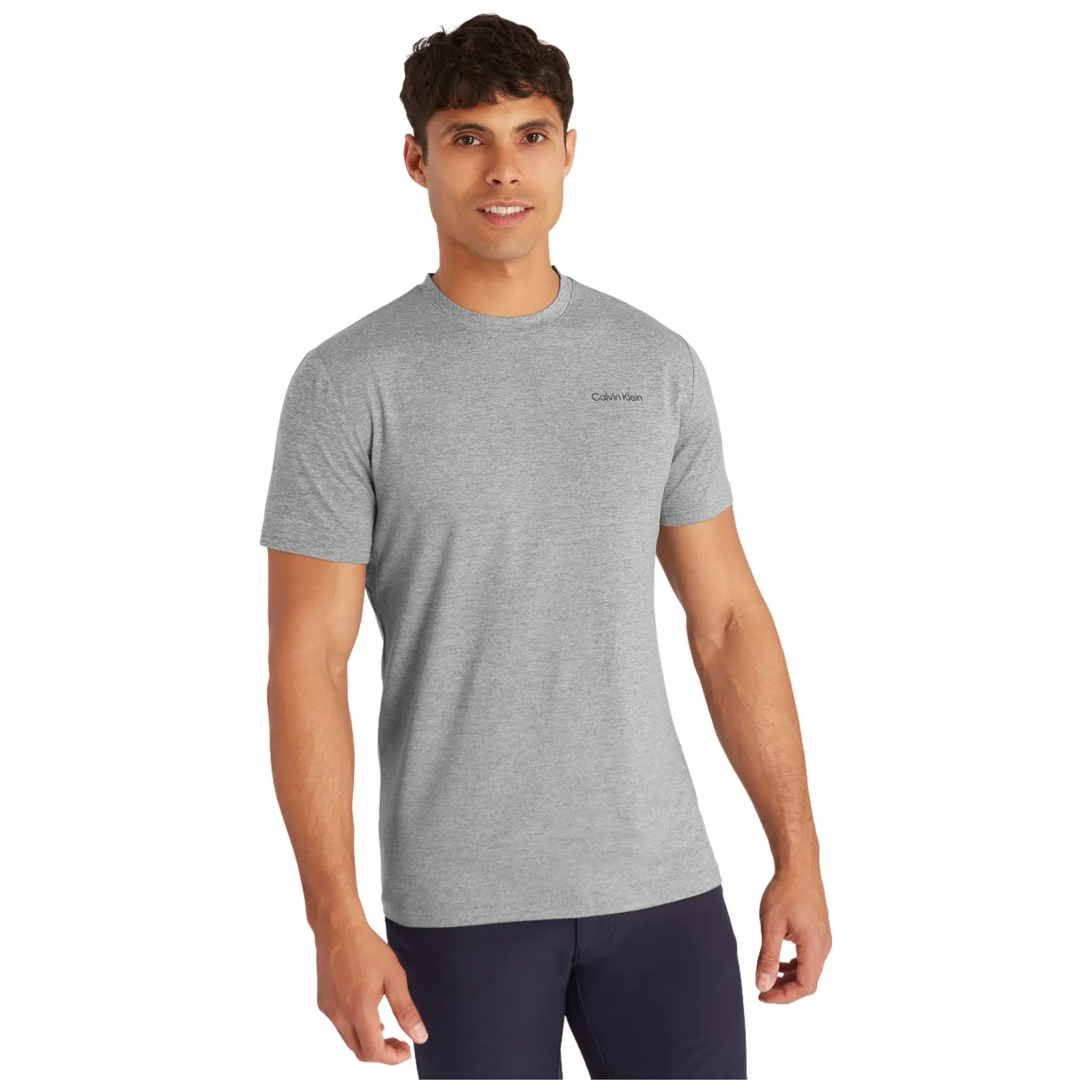 Calvin Klein Mens Newport T-Shirt