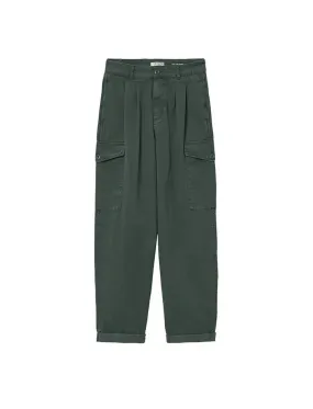 Carhartt WIP Collins Pant Hemlock Green