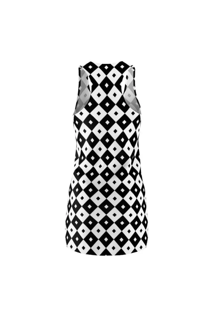 Diamond Life Women's Racerback Dress