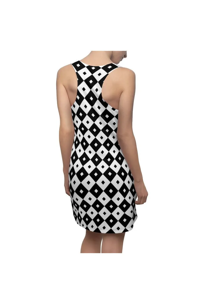 Diamond Life Women's Racerback Dress