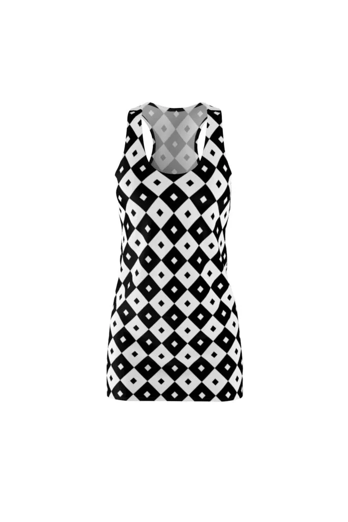 Diamond Life Women's Racerback Dress