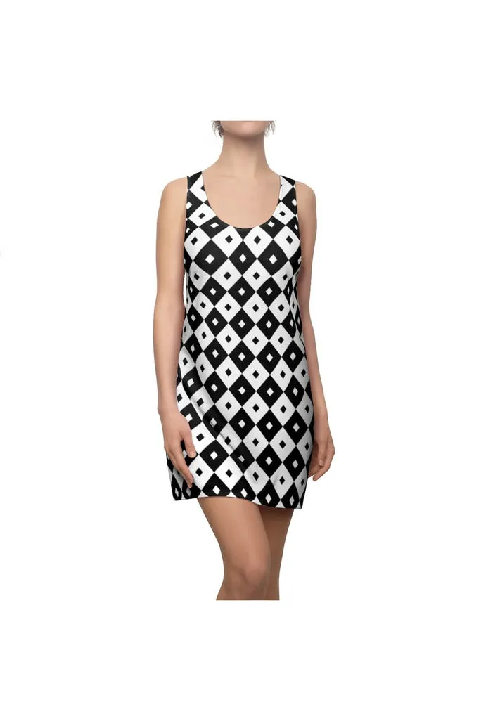 Diamond Life Women's Racerback Dress