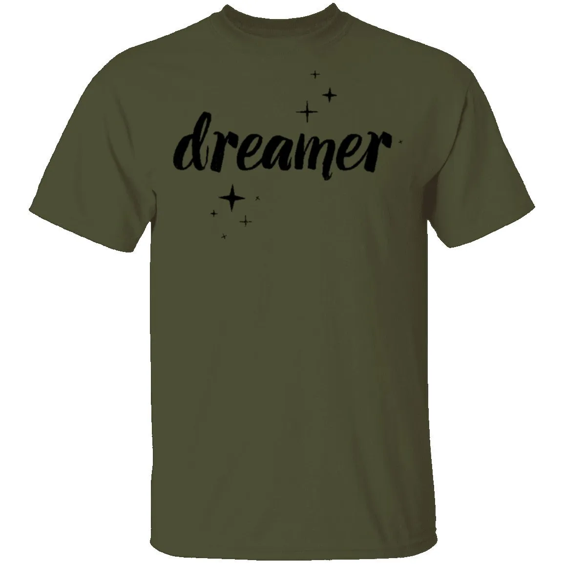 Dreamer T-Shirt