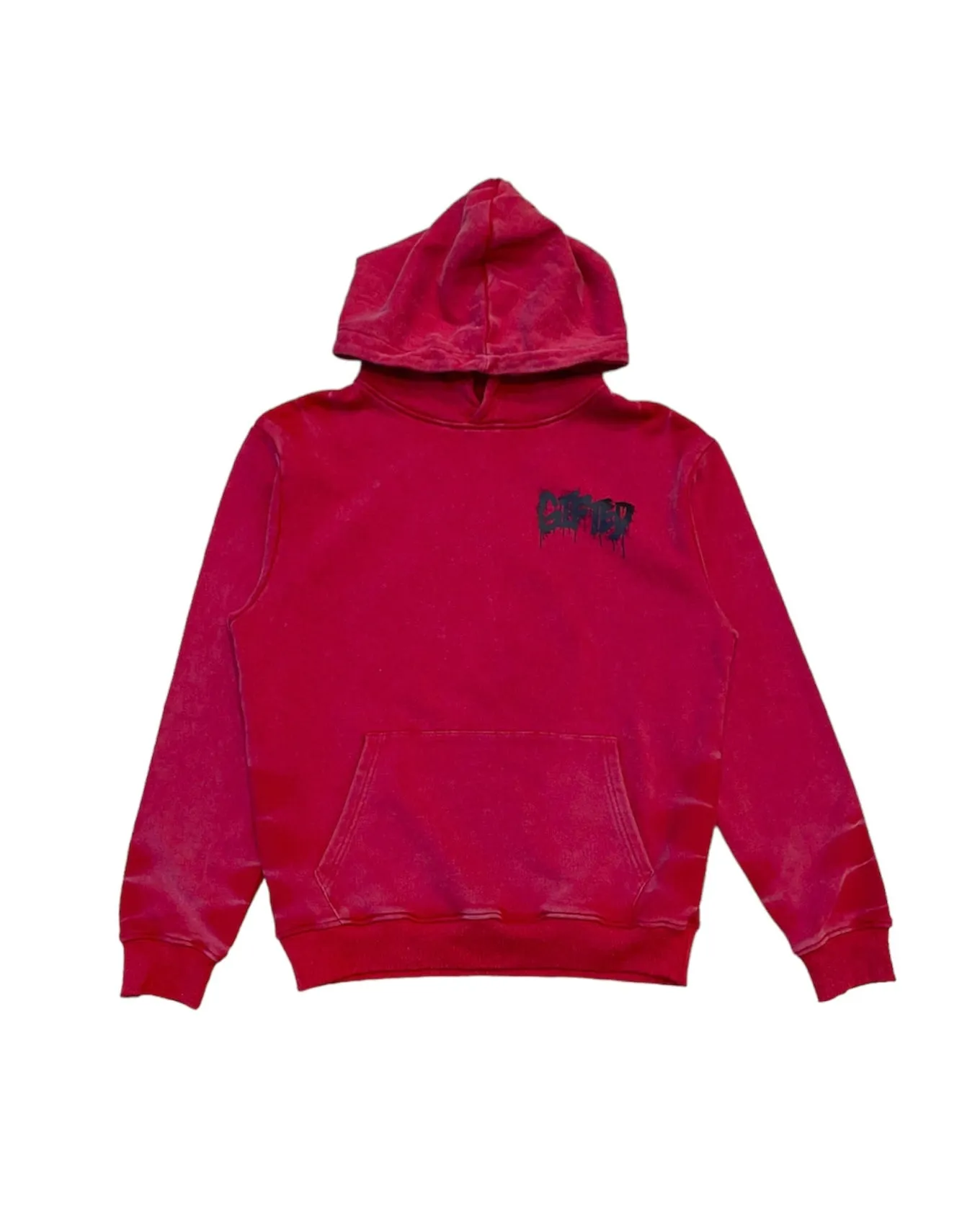 Drip Hoodie