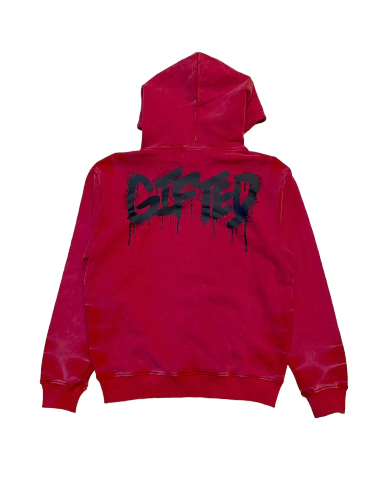 Drip Hoodie