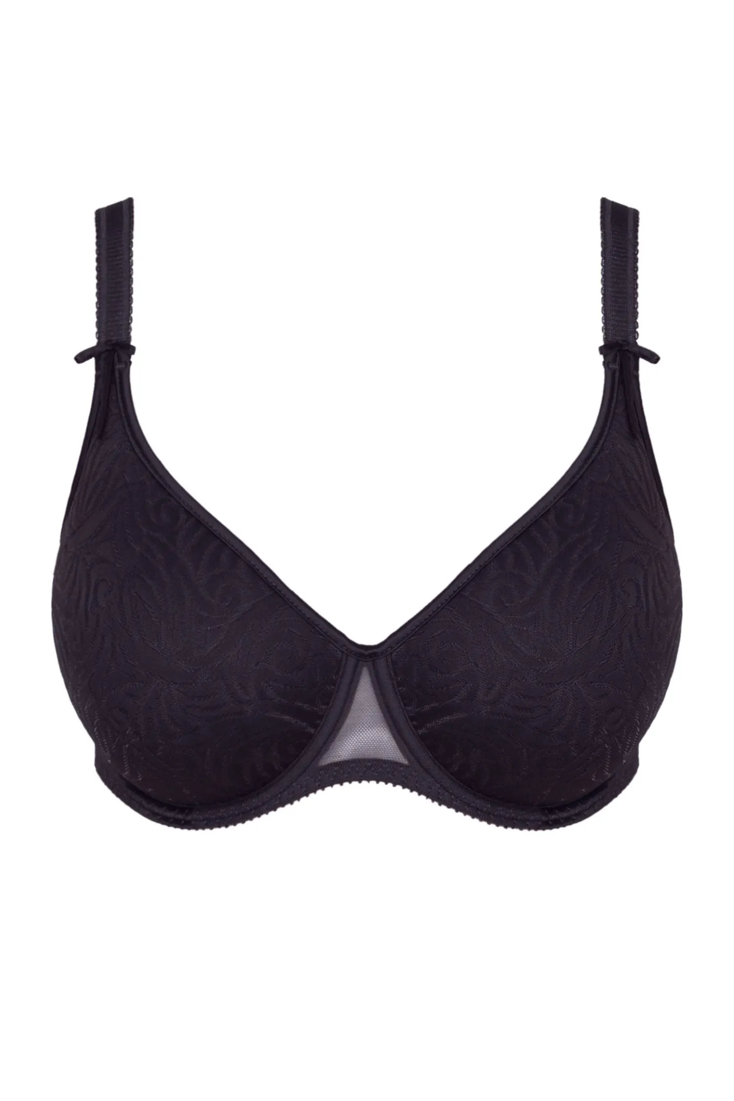 Empreinte Verity Spacer Bra - Style 40173  (cup size D, E, F)