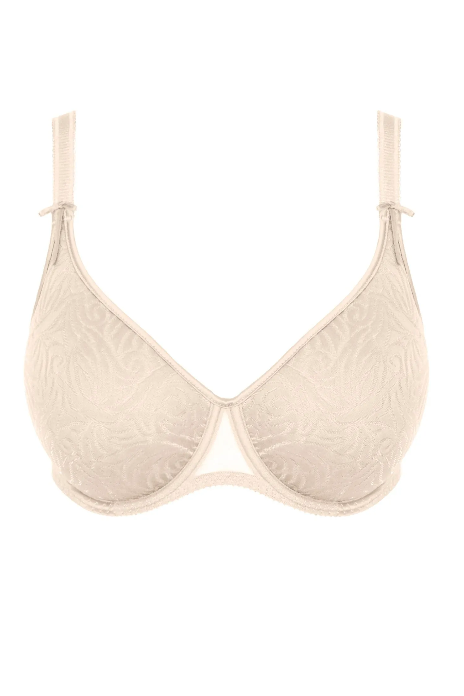 Empreinte Verity Spacer Bra - Style 40173  (cup size D, E, F)