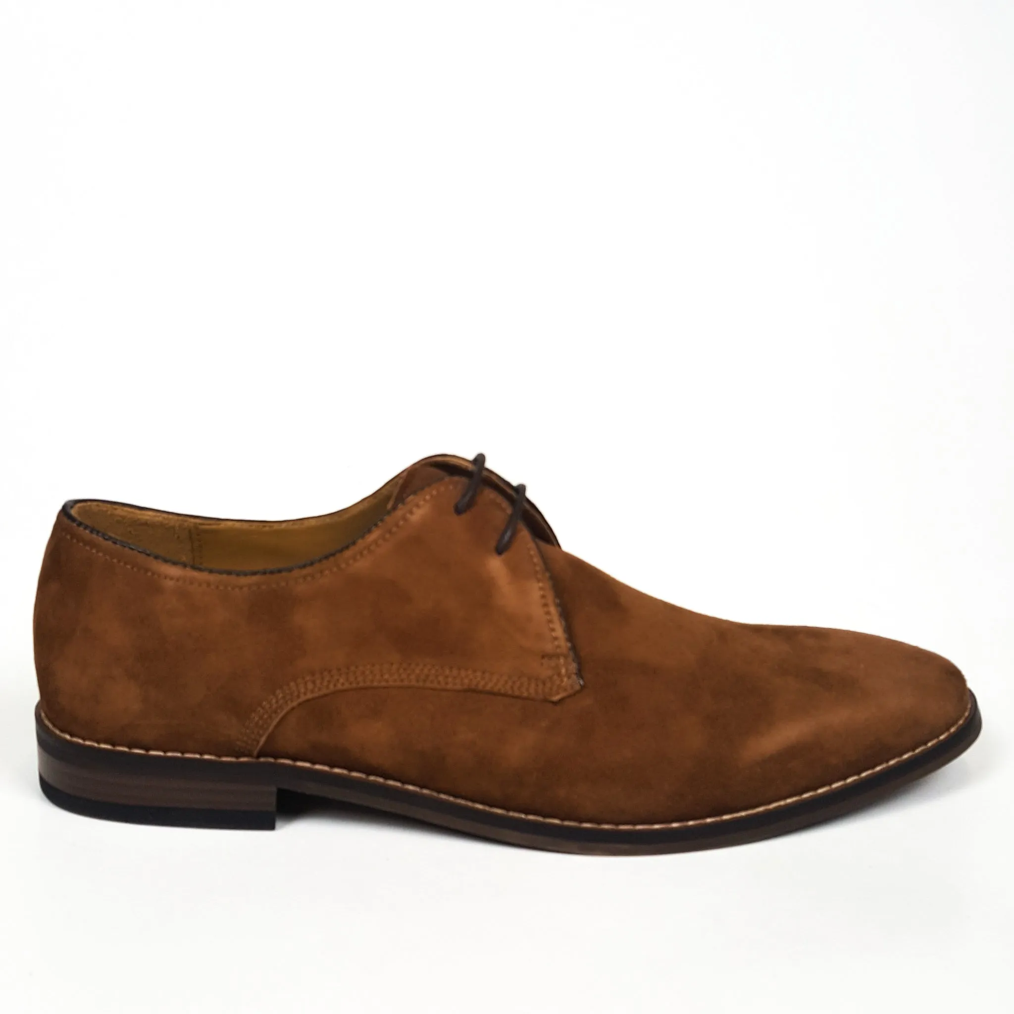 FLORSHEIM VANGUARD MEN TAN