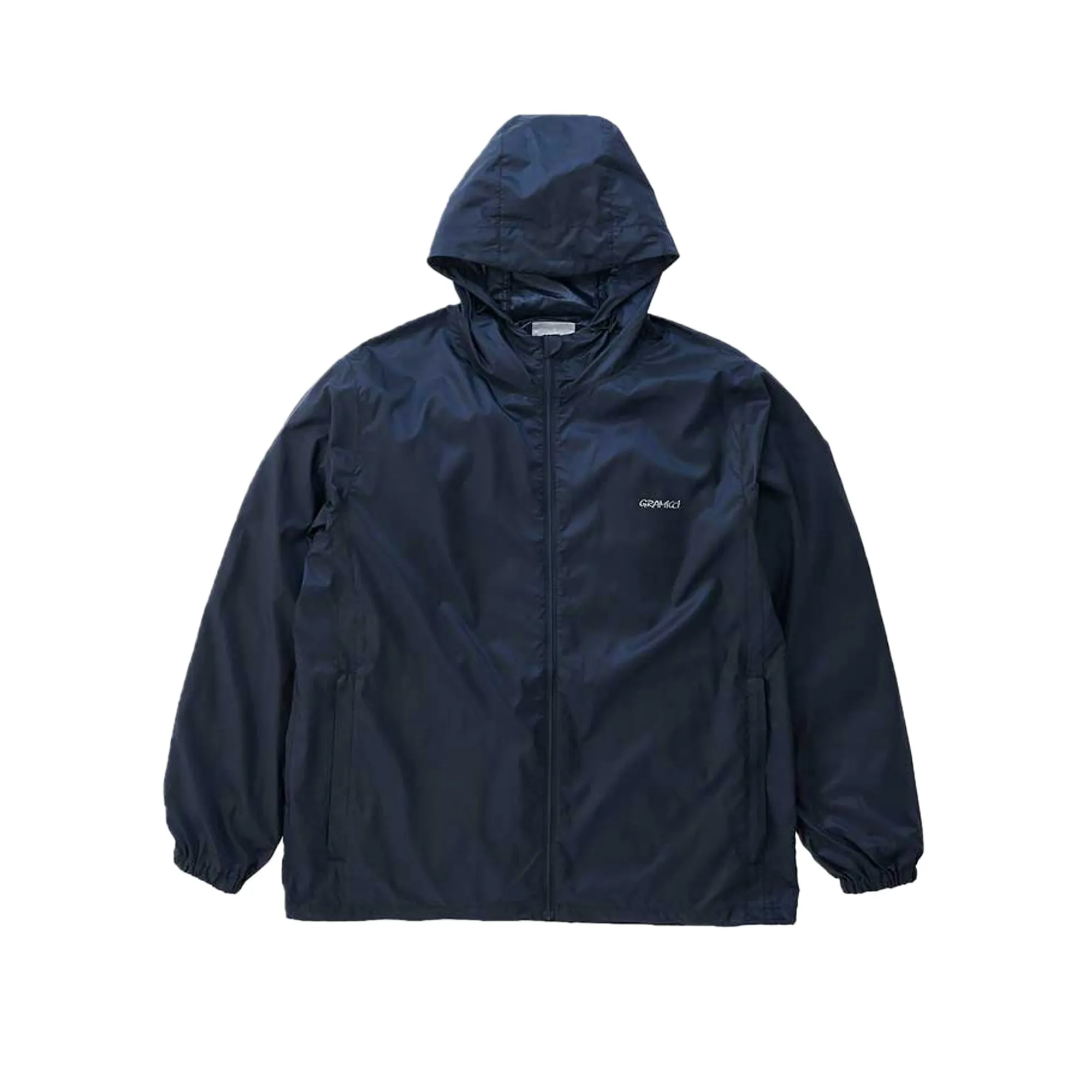 Gramicci Mens Packable Windbreaker