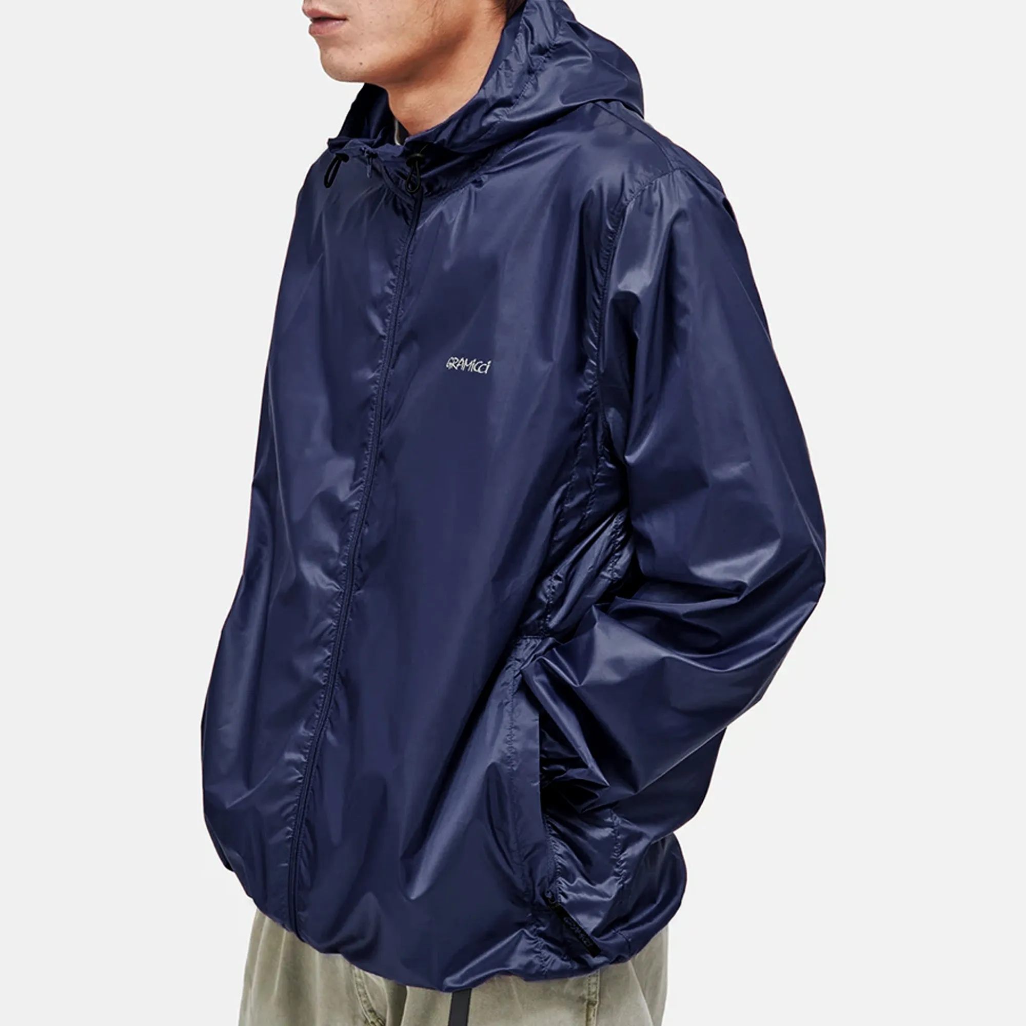 Gramicci Mens Packable Windbreaker