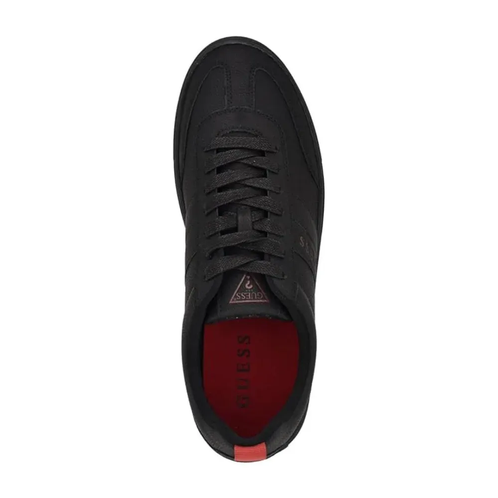 Guess Bekolin Sneakers Men - BLKBLK