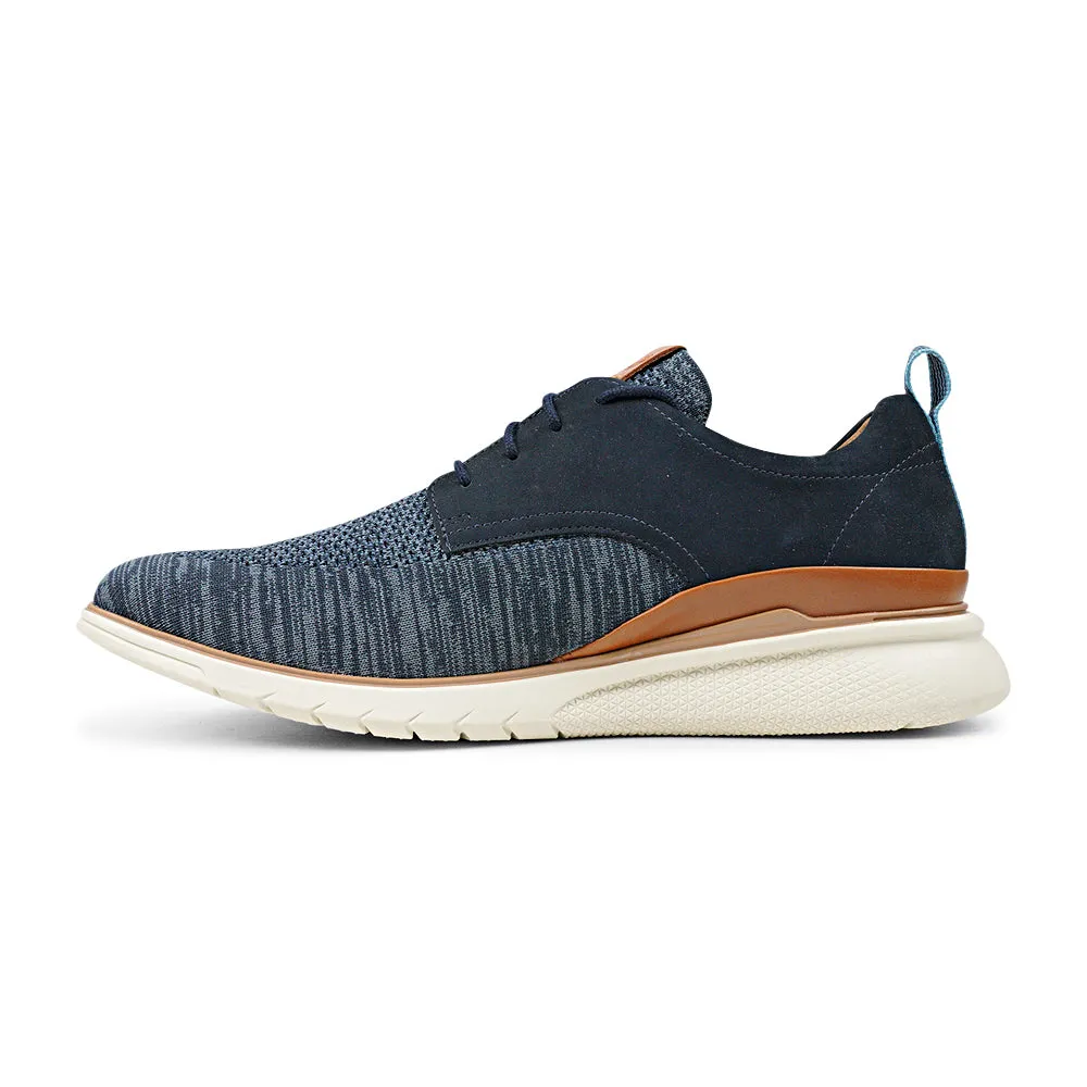 Hush Puppies ADVANCE HYBRID LACEUP Sneaker