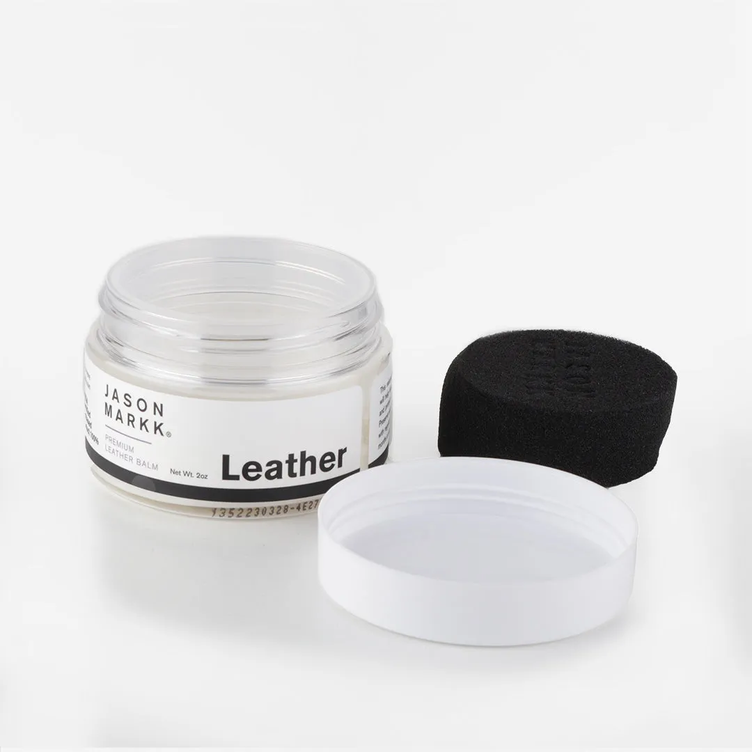 Jason Markk Leather Balm