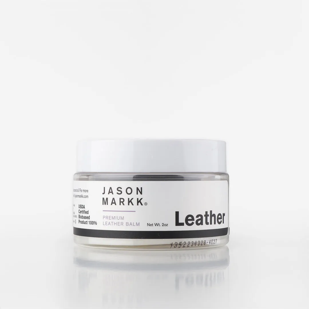 Jason Markk Leather Balm