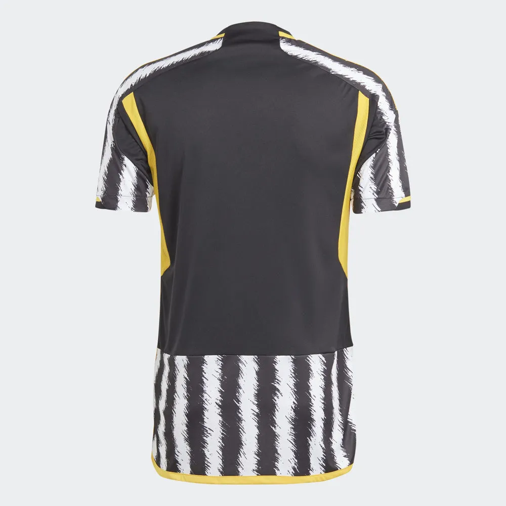 Juventus Youth Home Jersey 23/24