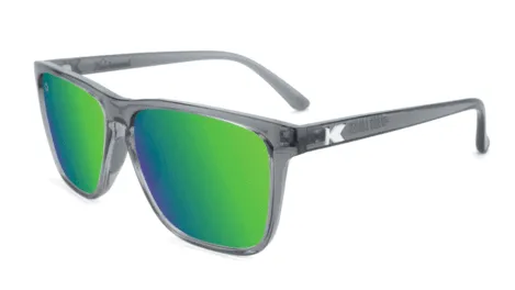 Knockaround Sunglasses - Fast Lane Sport