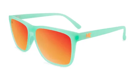 Knockaround Sunglasses - Fast Lane Sport