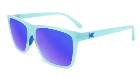 Knockaround Sunglasses - Fast Lane Sport