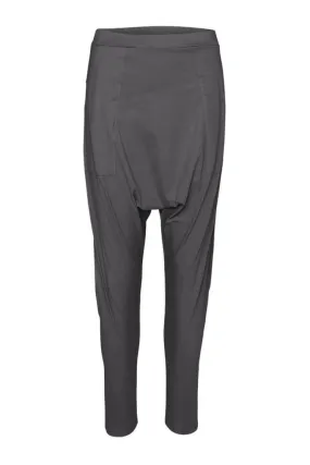 Lounge The Label - Cruz Pant - Liquorice