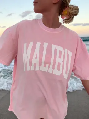 MALIBU TEE