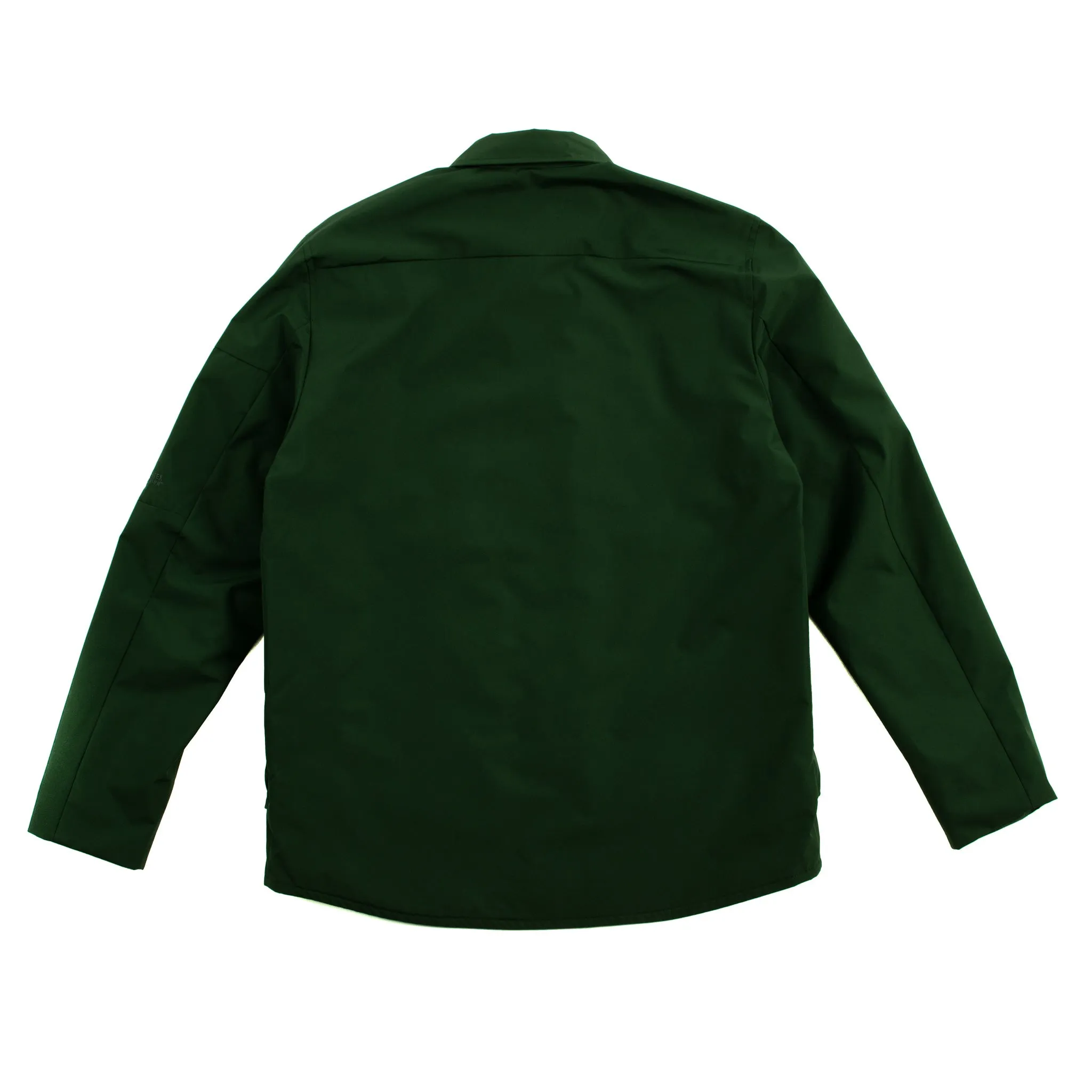 Norse Projects Jens Gore Tex Infinium Dartmouth Green