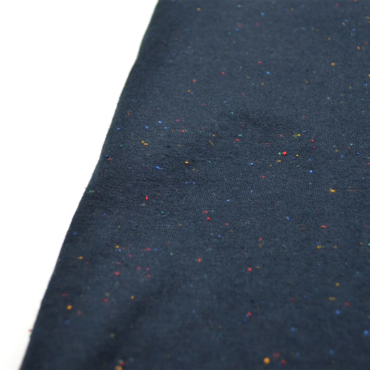 Norse Projects - Niels Boucle T-shirt - Dark Navy