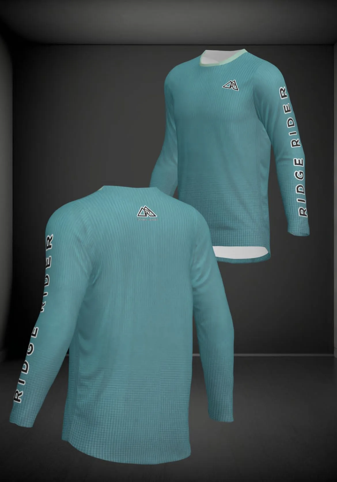 Original Elevate Jersey