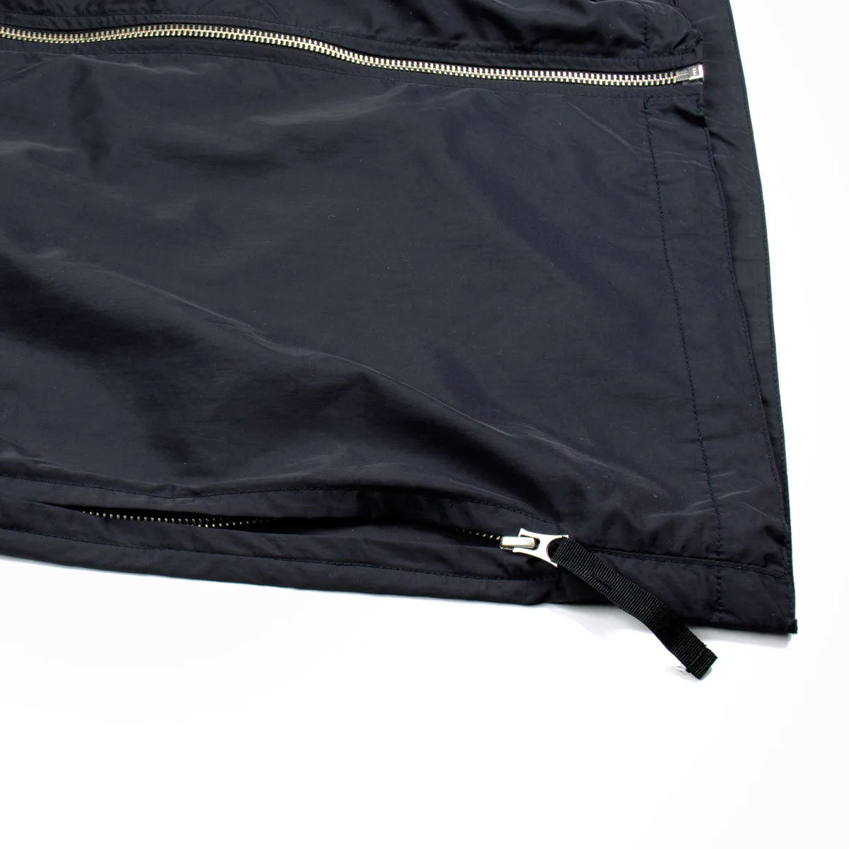 Our Legacy - Tech Blouson - Navy Nylon