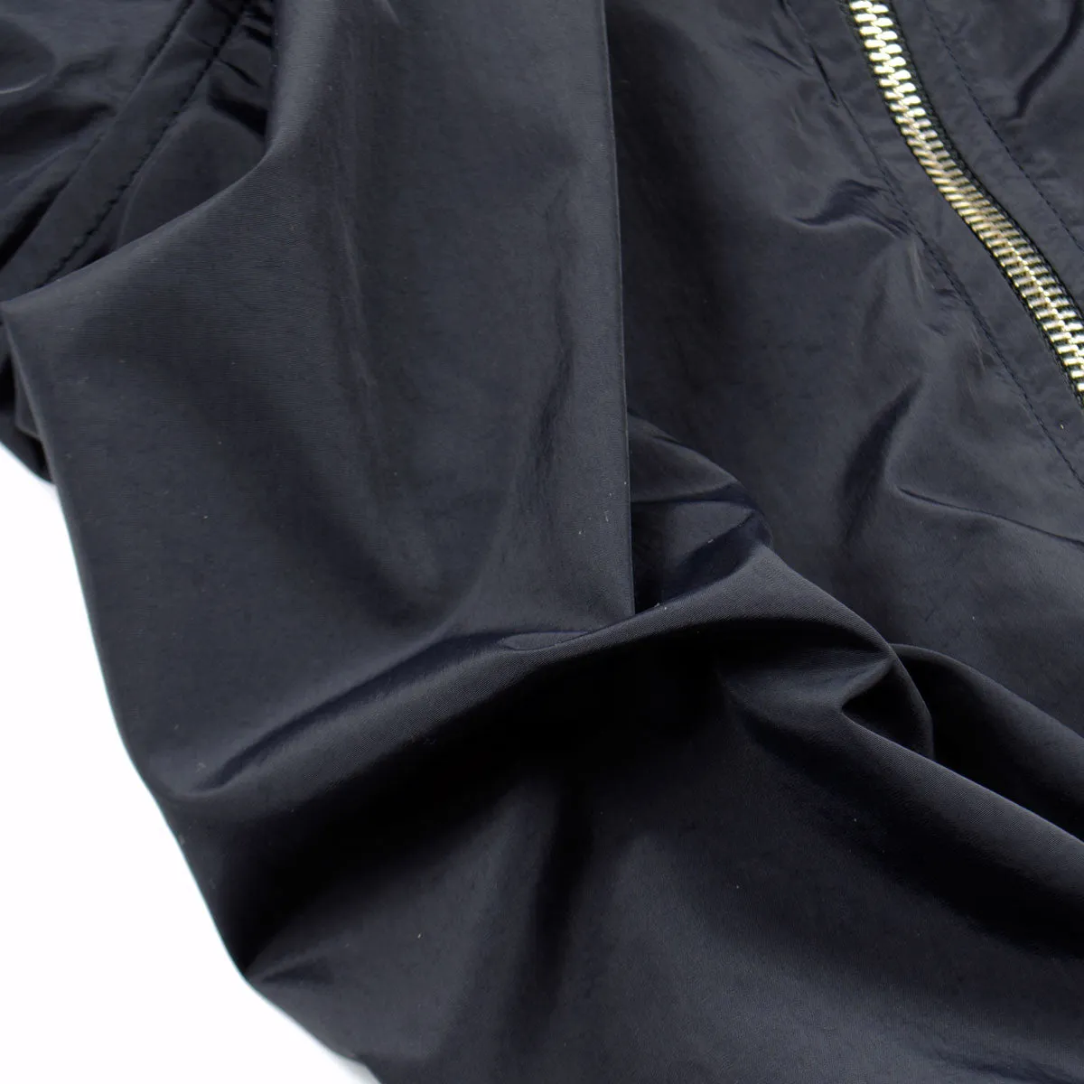 Our Legacy - Tech Blouson - Navy Nylon