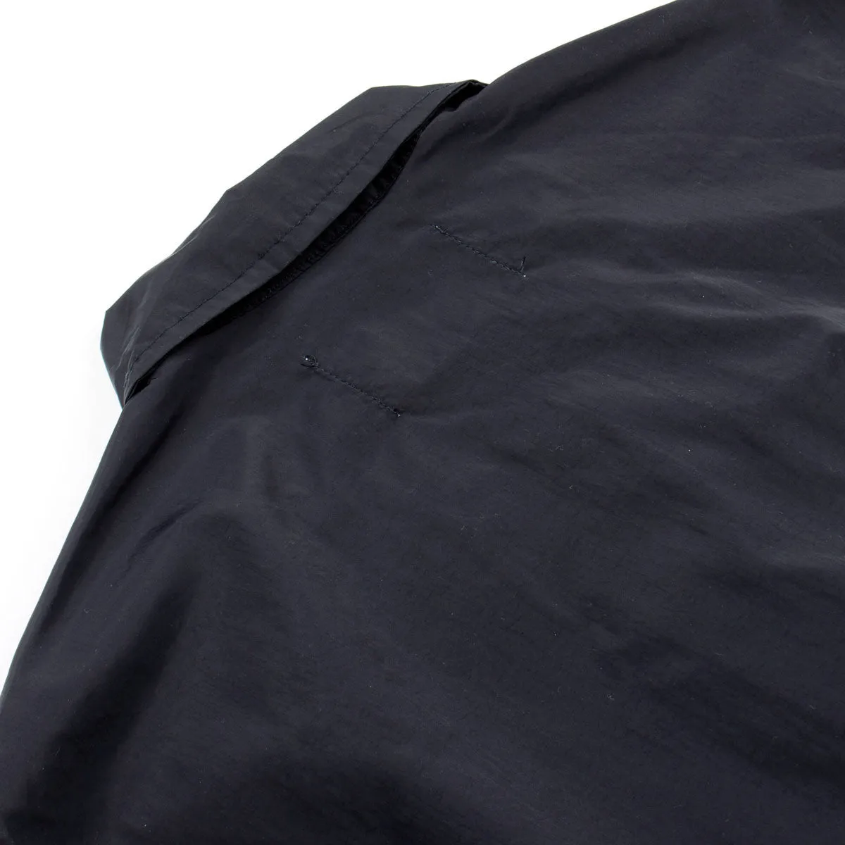 Our Legacy - Tech Blouson - Navy Nylon