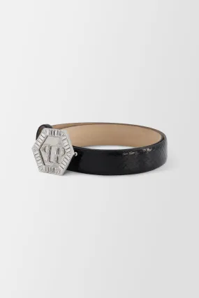 Philipp Plein Black Belt 2