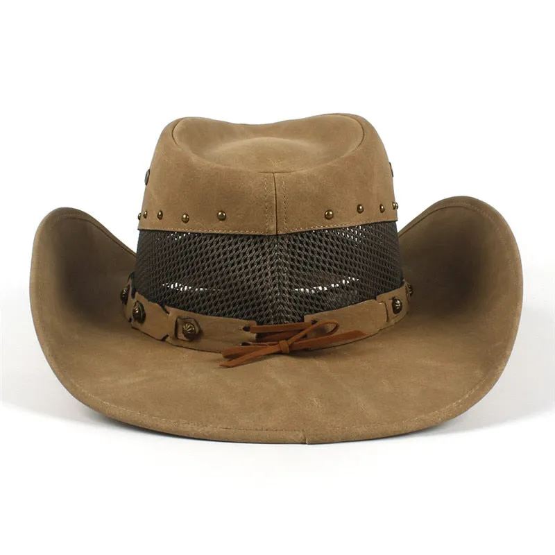 Rancher hats